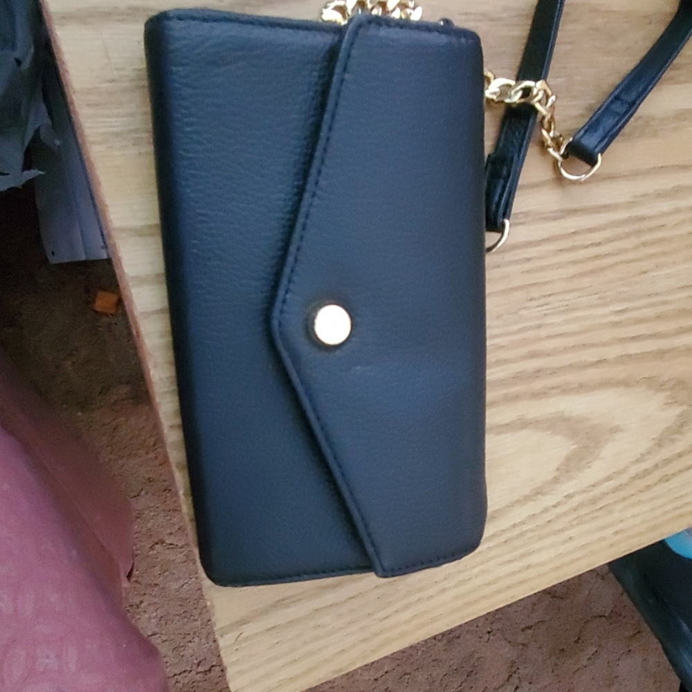 Stella & Max Clutch